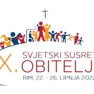 Obilježavanje X. Svjetskog susreta obitelji u Zagrebačkoj nadbiskupiji